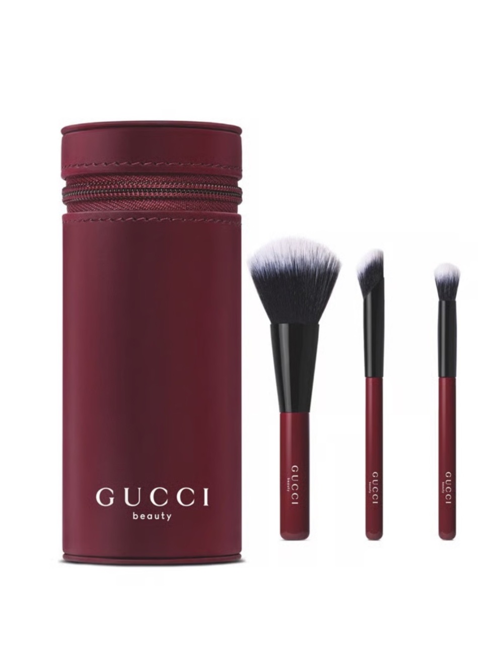Gucci Beauty Ancora Brush Set